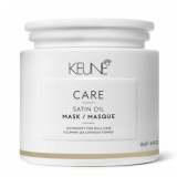 Masca pentru Stralucire - Keune Care Satin Oil Masque 500 ml